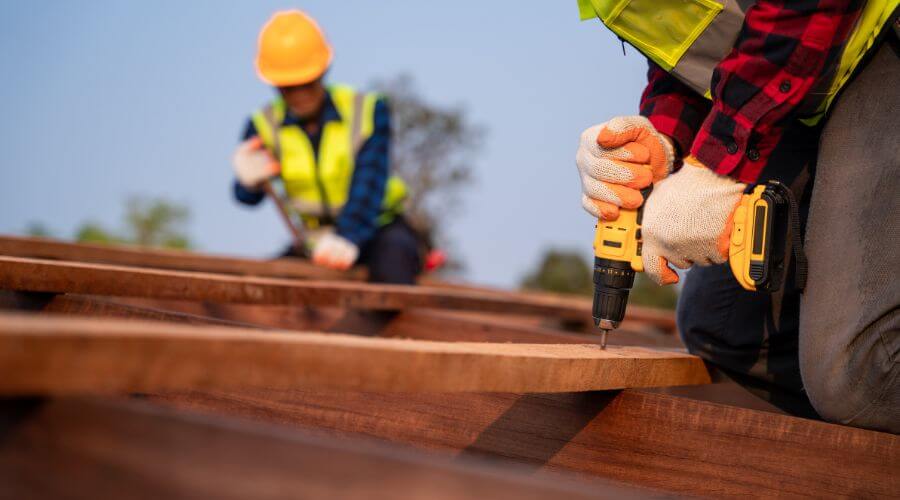 Local Chimney Repair in Holly, CO